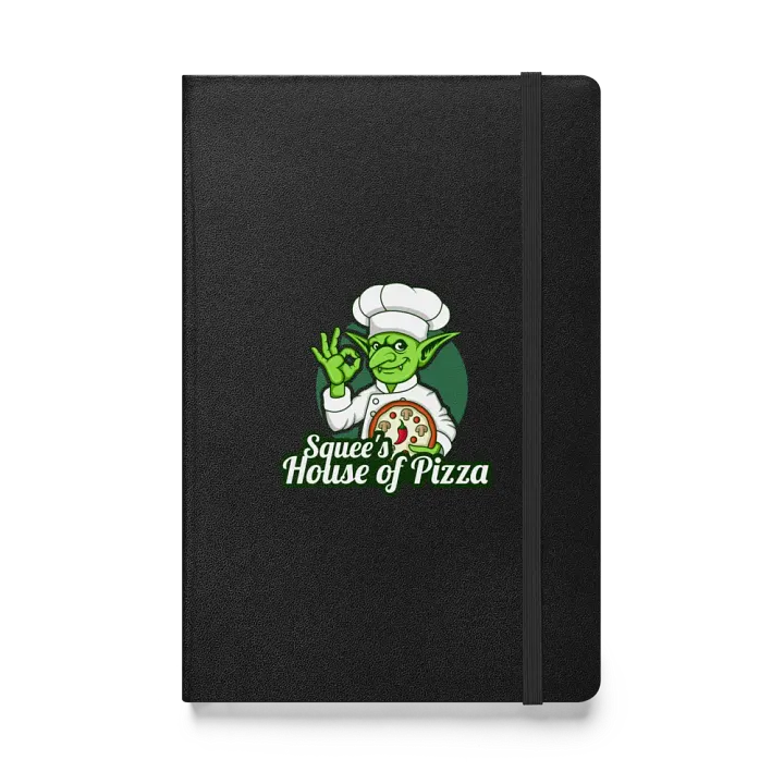 S.h.o.p. Notebook product image (1)