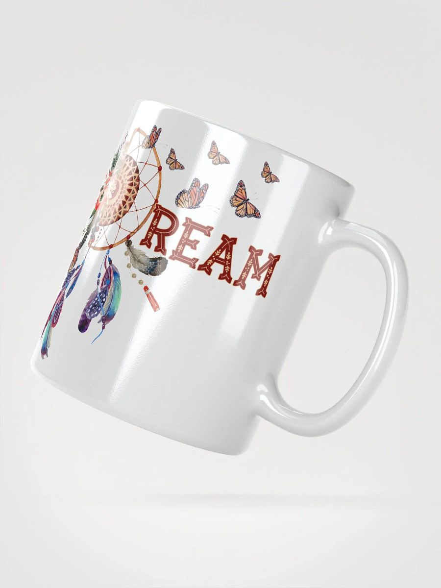 Dreamcatcher Delight Mug product image (3)