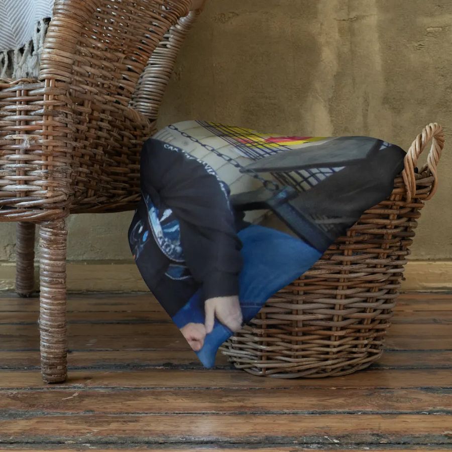 Christmas Blanket product image (10)