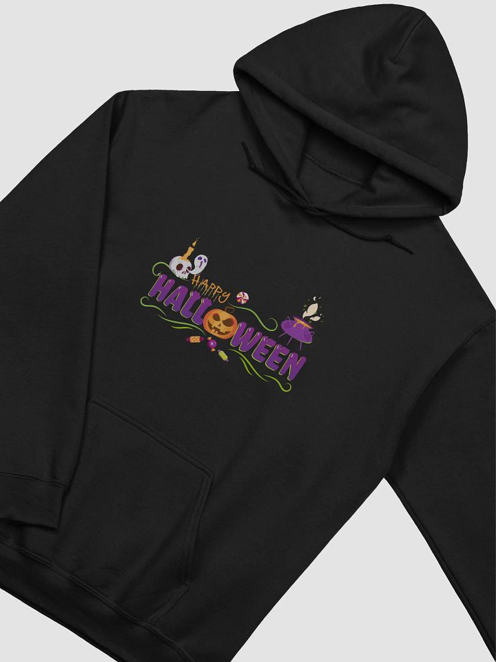 Happy Halloween. product image (2)