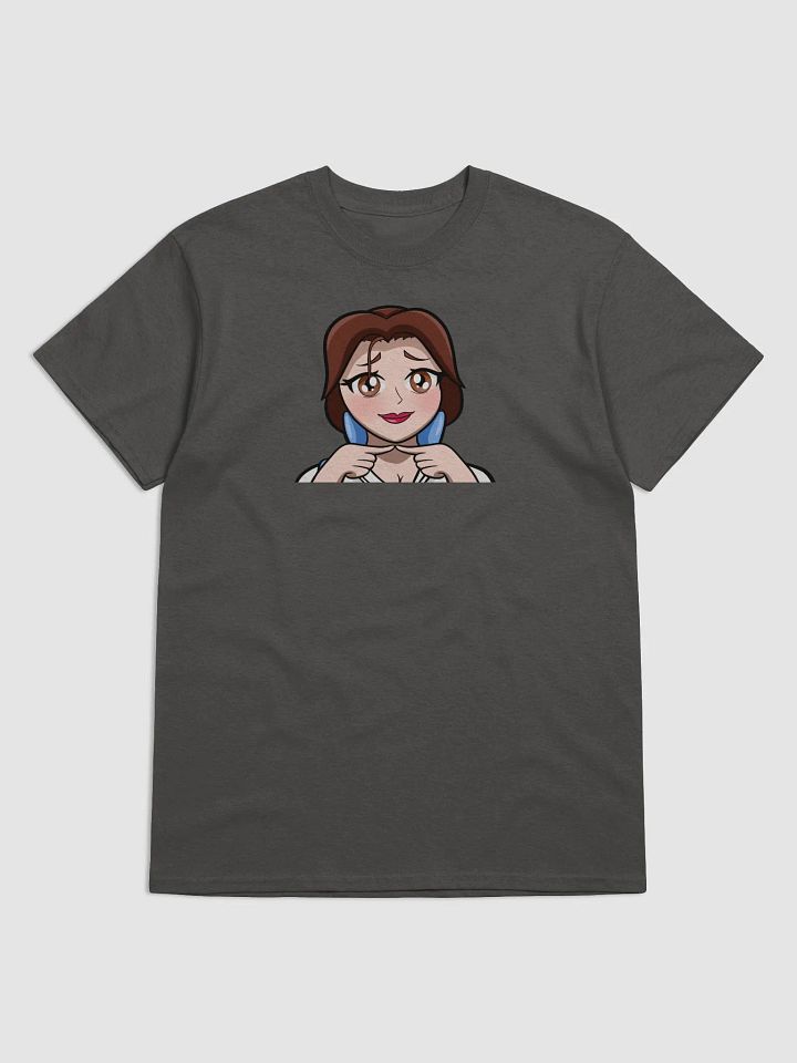 Shy Heavyweight T-Shirt product image (19)