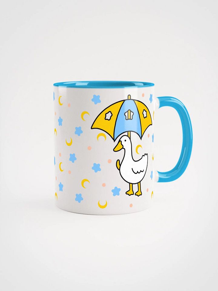 Raindrops Mug product image (1)