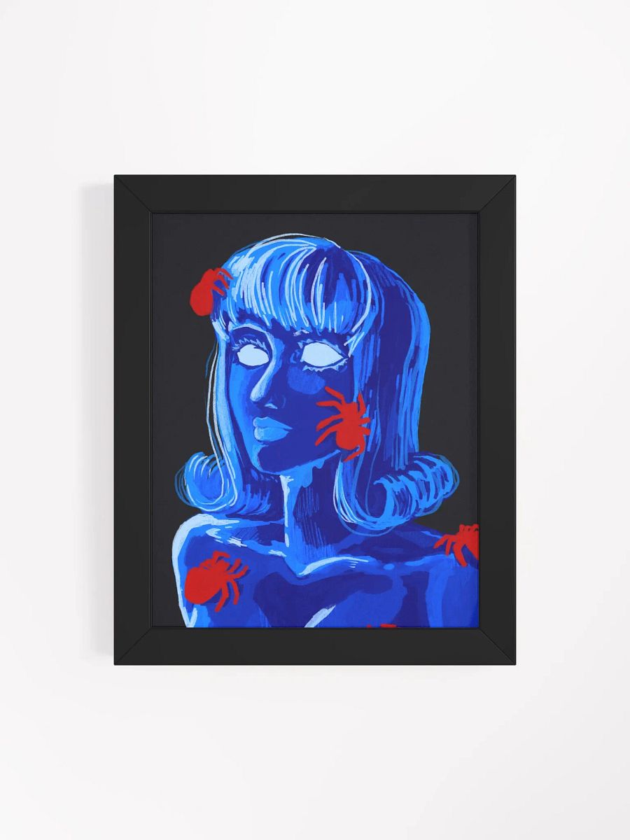 Spiders Print product image (4)