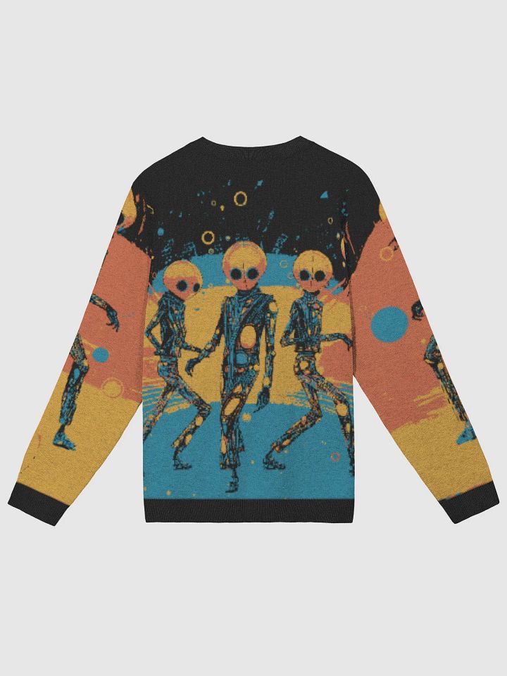 Disco aliens product image (9)