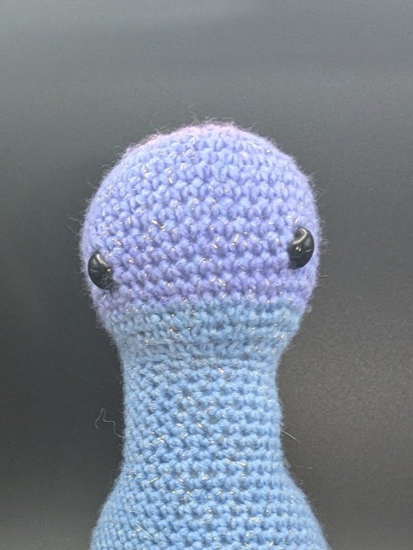 Nessie Plush product image (3)