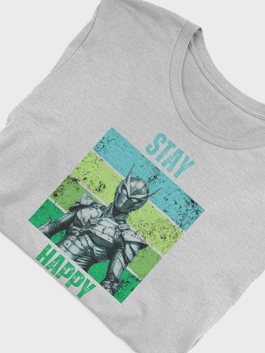 Futuristic Armor T-Shirt product image (27)