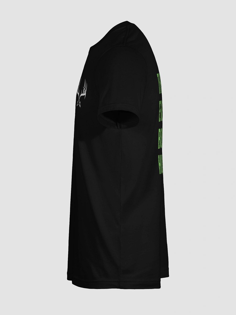 The Everyday Bow Hunter Light Tee product image (116)