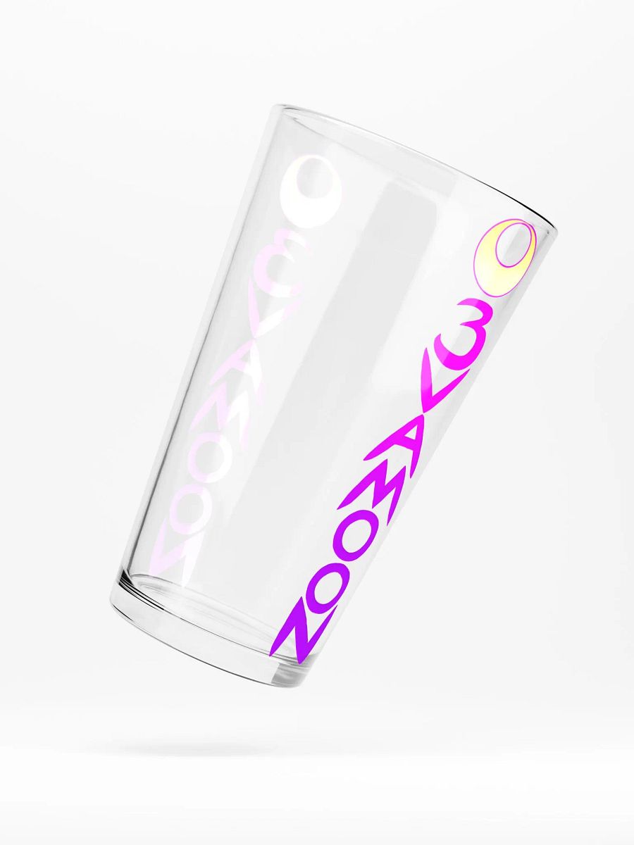 3VAMOON virtical pint drinking glass product image (5)