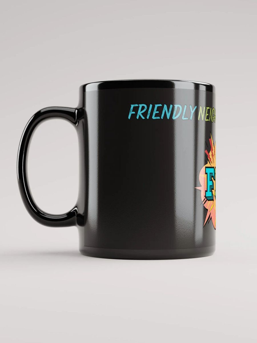 FNG Burst Mug product image (12)