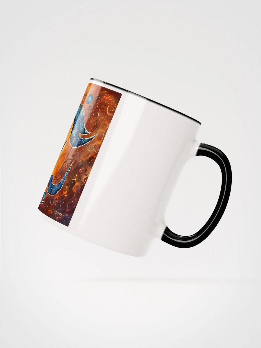 Zodiac Revelries: Samba's Joyful Star Signs product image (4)