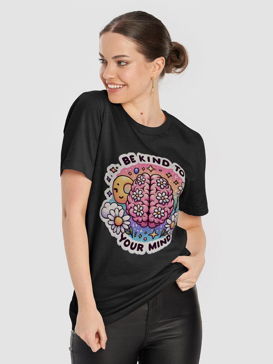 Mindful Blooms T-Shirt product image (81)