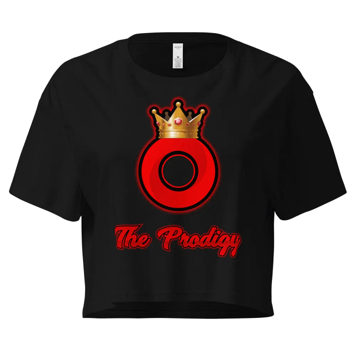 PRODIGY CROP product image (1)