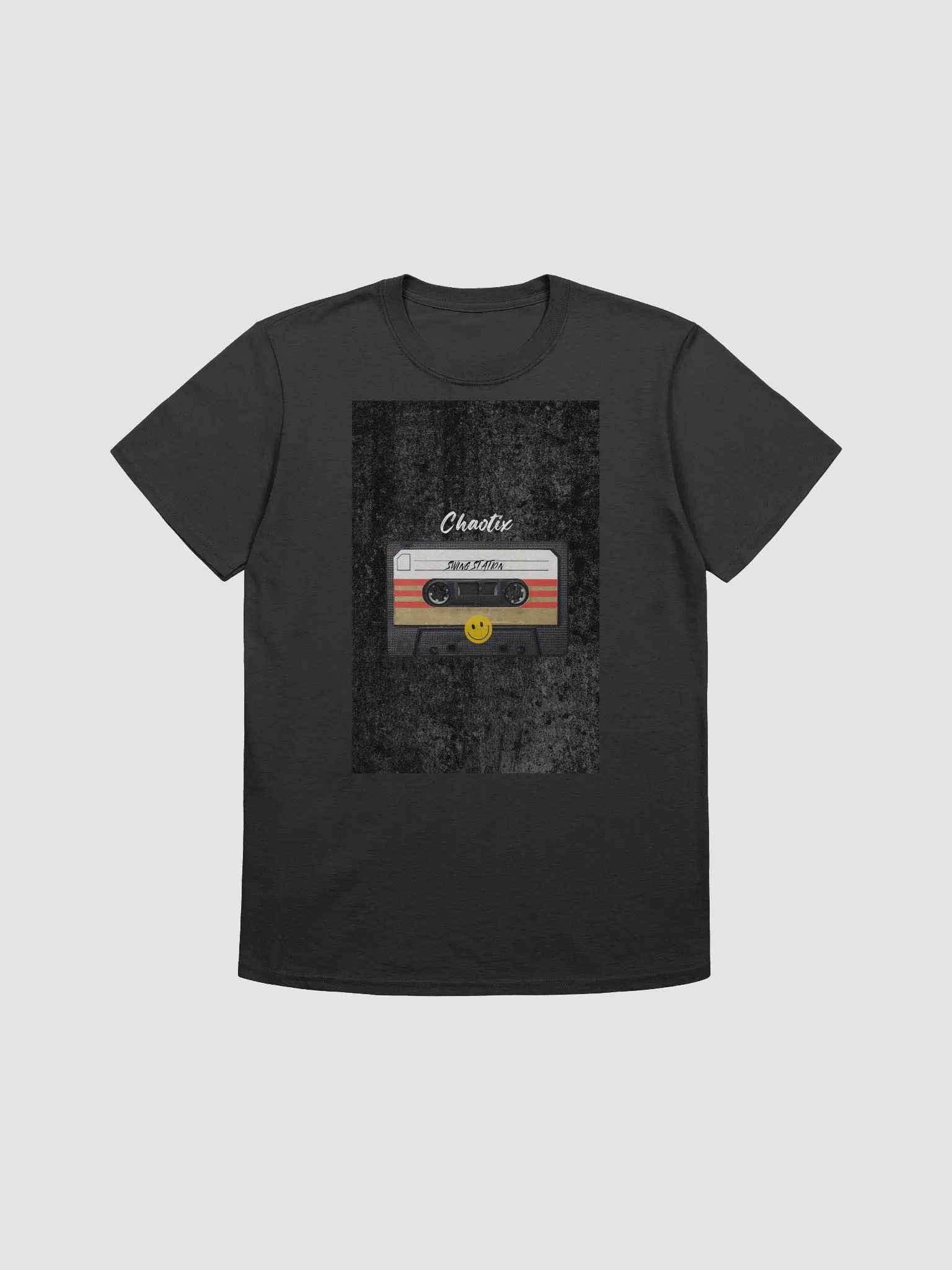 Swing Station Tee product image (1)