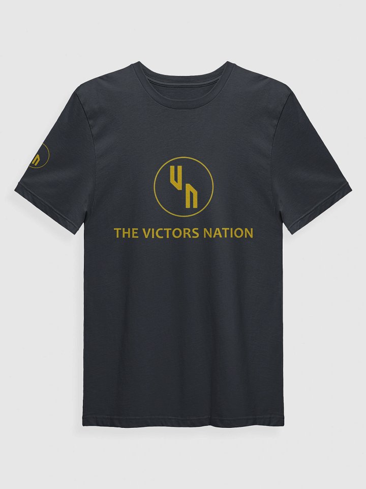 Victors Nation Logo Tee product image (1)
