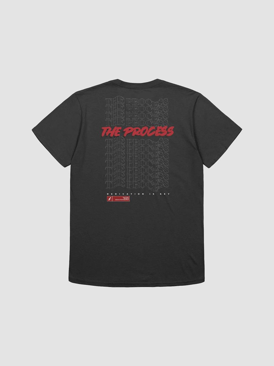 The Process T-Shirt product image (3)