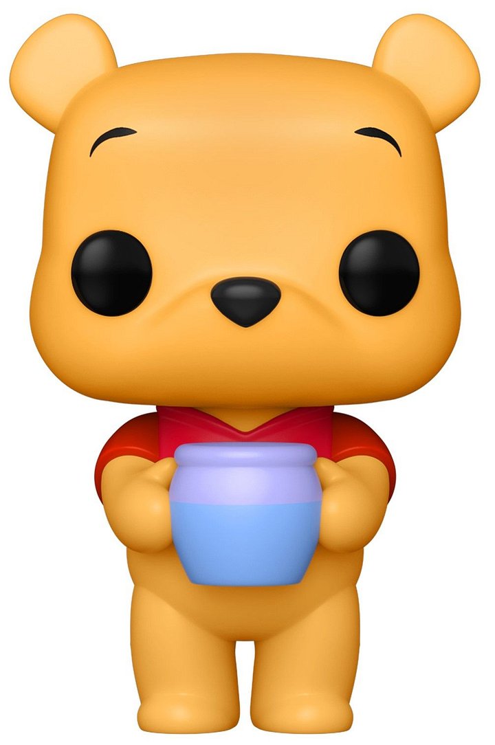 Funko Pop! - Disney - Winnie the Pooh product image (1)