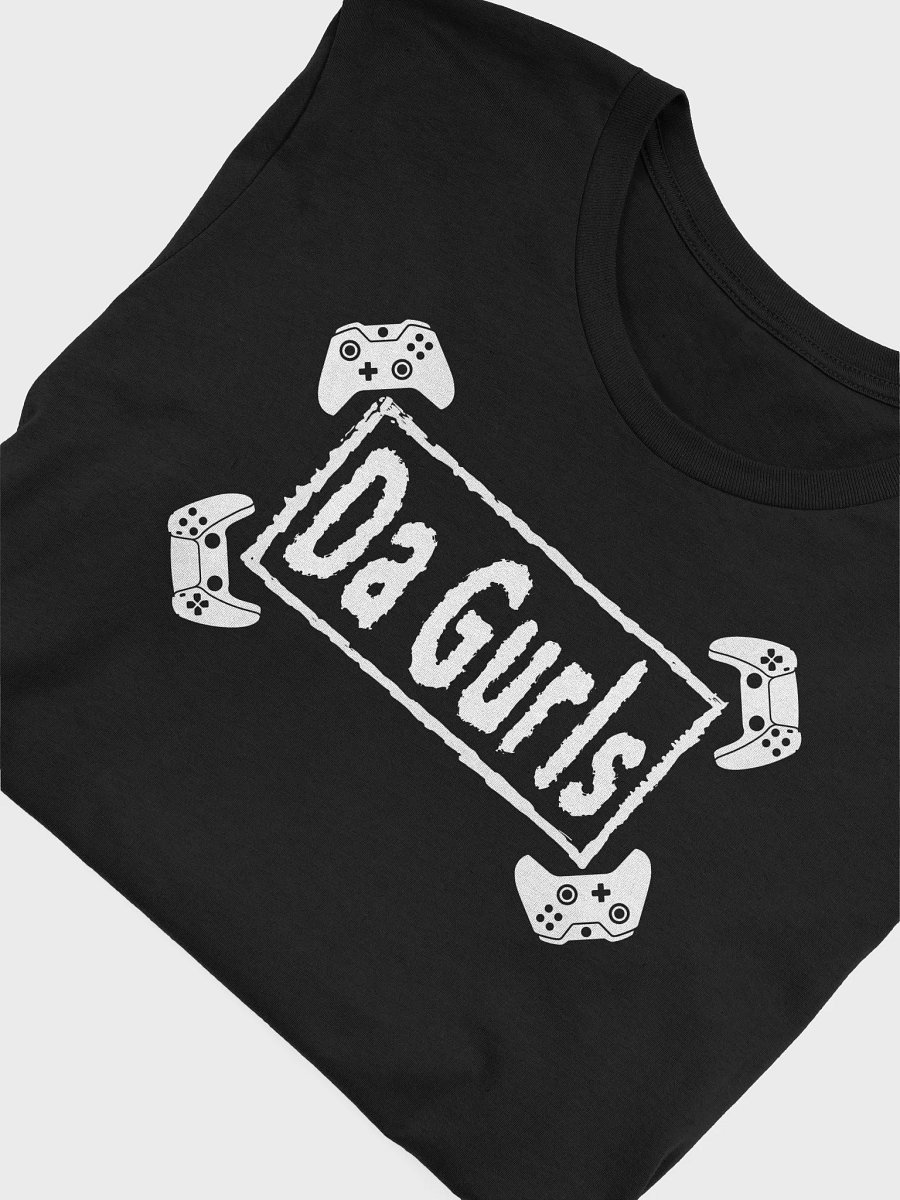 Da Gurls T Shirt product image (5)
