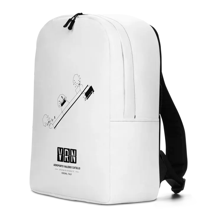 Custom Backpack product image (2)