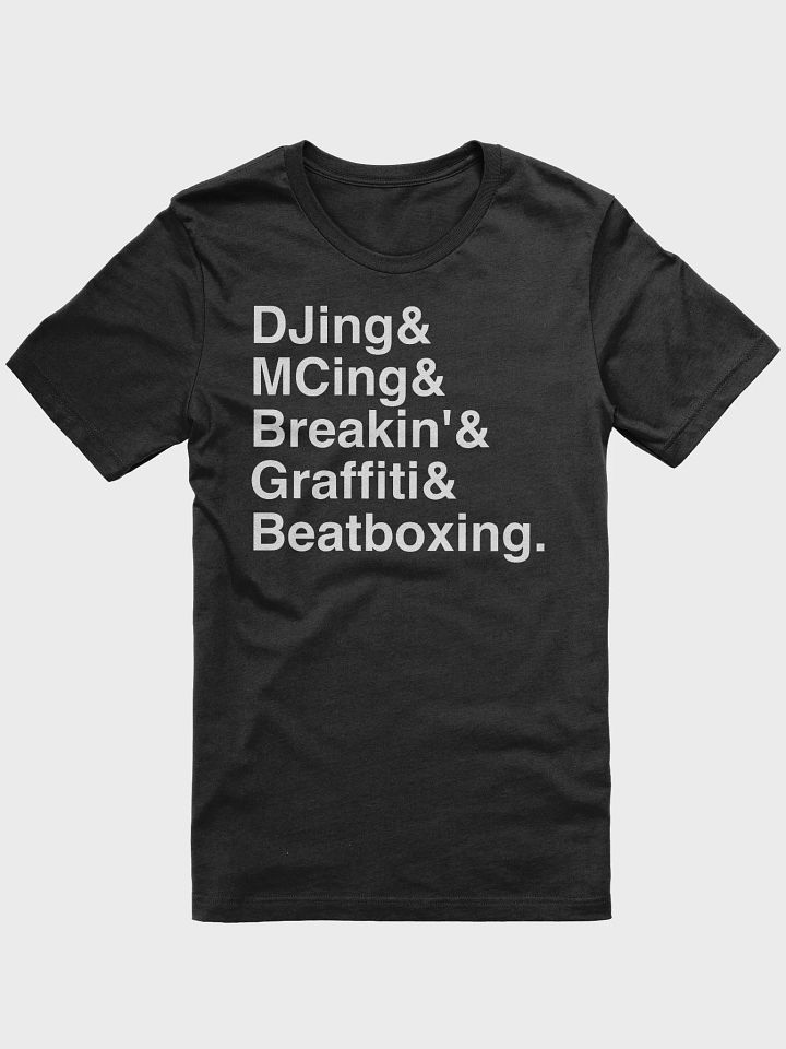 Hip Hop Elements product image (1)