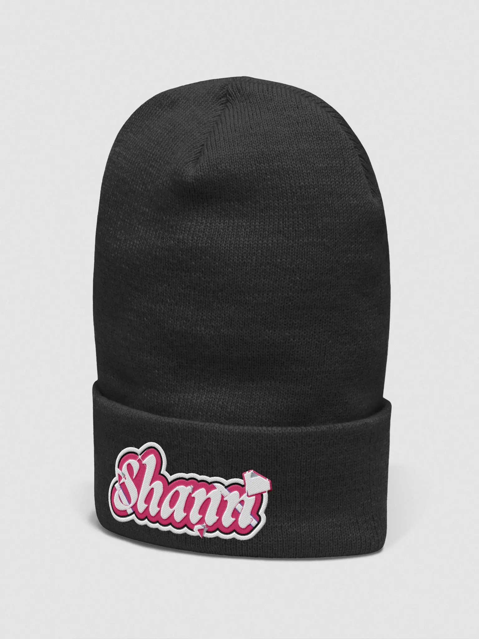 Beanie product image (1)