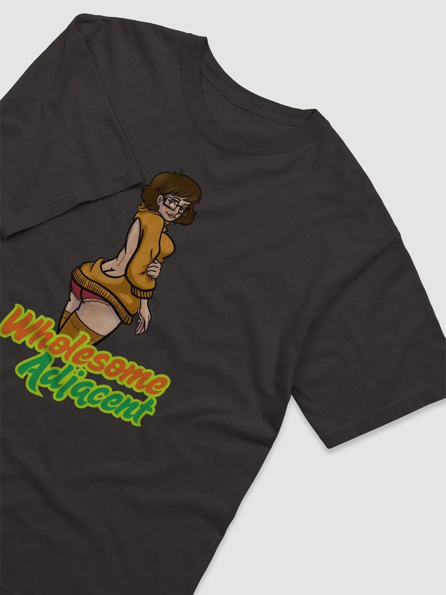 Wholesome Adjacent T-Shirt product image (18)