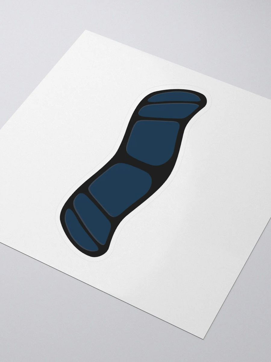 Airbus Cockpit Mask Sticker product image (3)