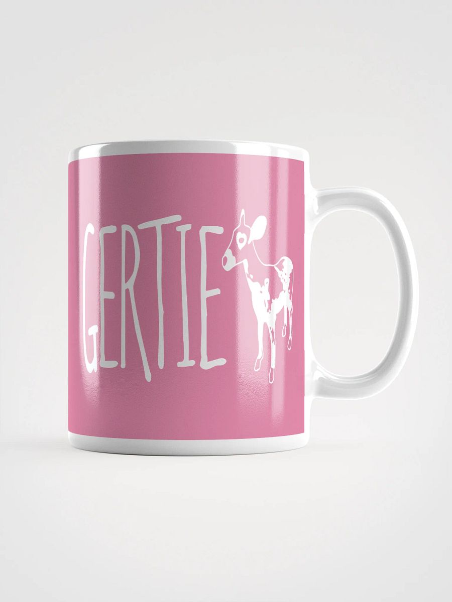 Lost Records: Bloom and Rage Gertie "Jane Doe" Mug product image (1)
