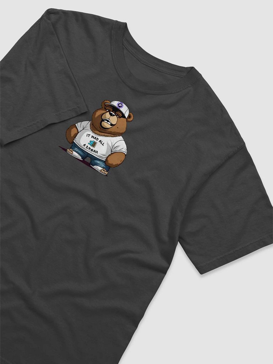 It was all a dream (exfil) - small bear product image (3)
