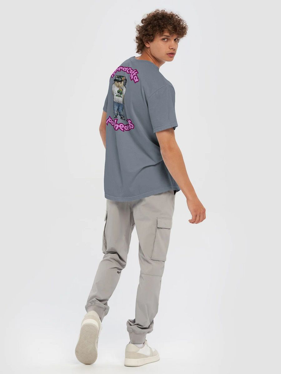 "Haze Pot Head" T-Shirt product image (8)