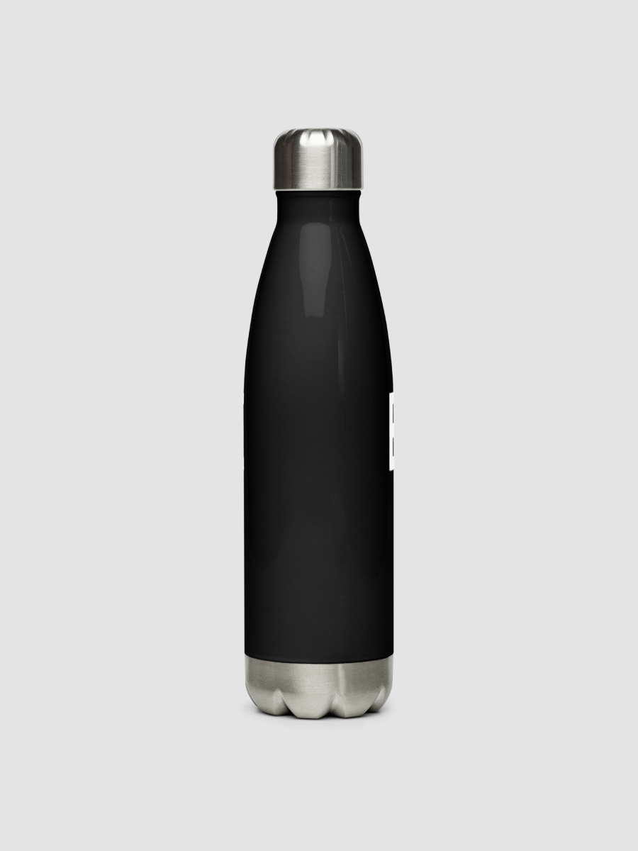 [everyone] stainless steel water bottle (Allcolor 1020) product image (4)