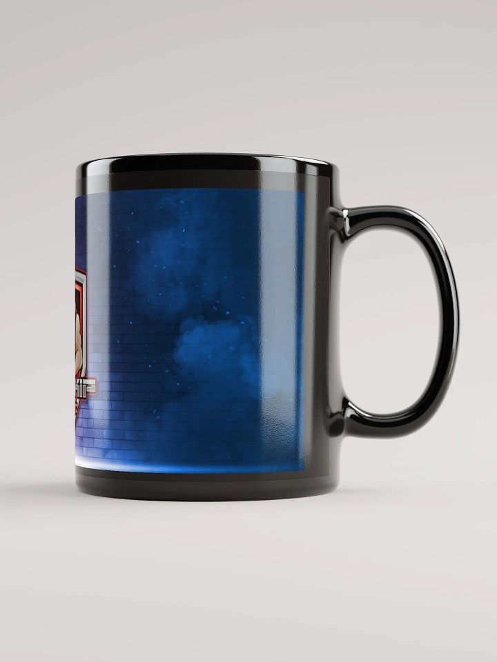 King Kip Brick Wall Mug product image (2)