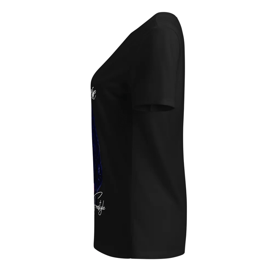 Trinere Queen of Freestyle T-Shirt product image (2)