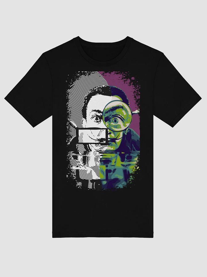 Dalí: Duality in Design product image (1)