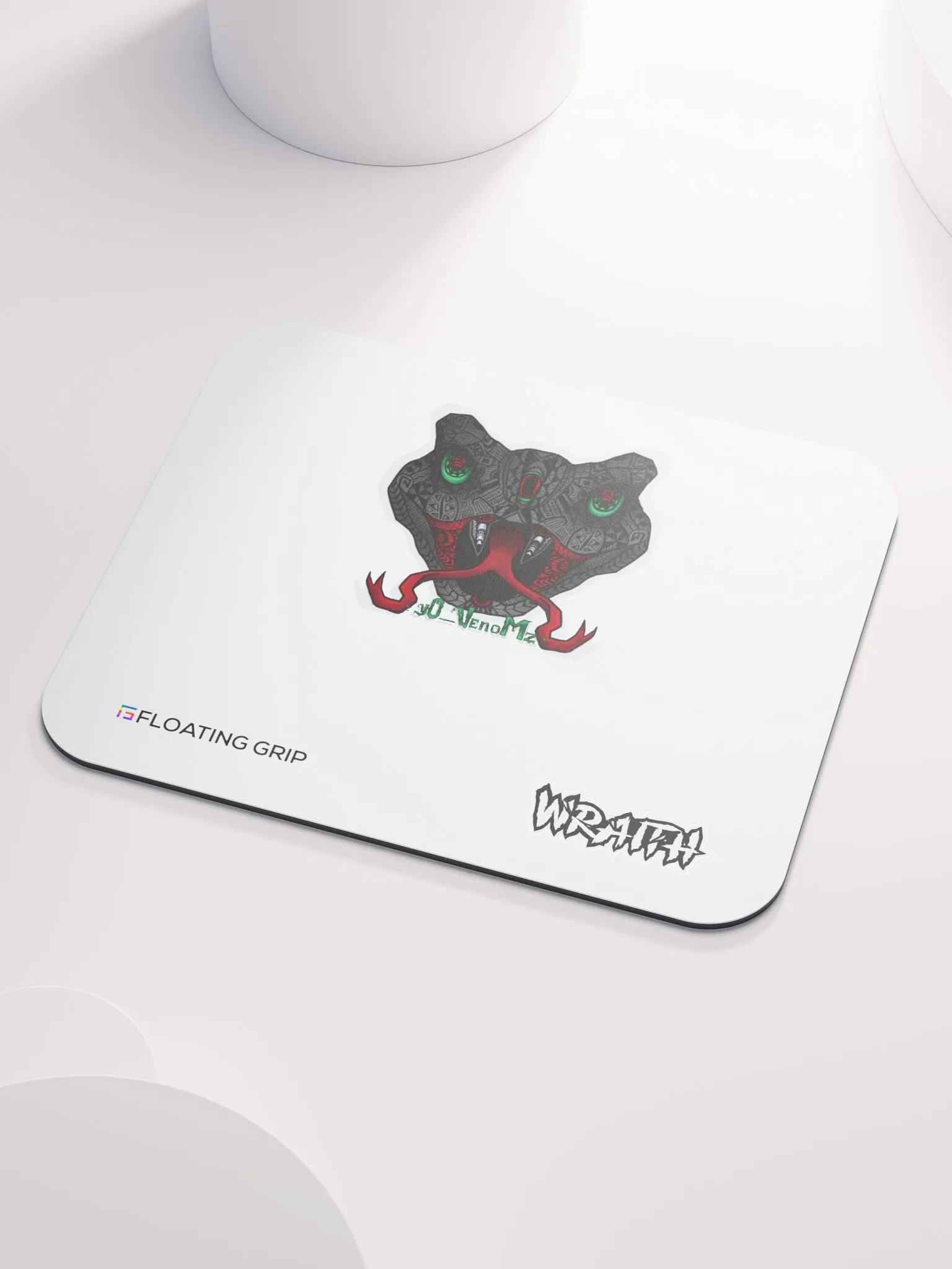 Customised Mouse Pad product image (3)