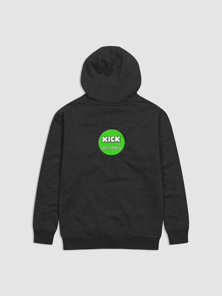 Daddy Needs Booze Hoodie product image (10)