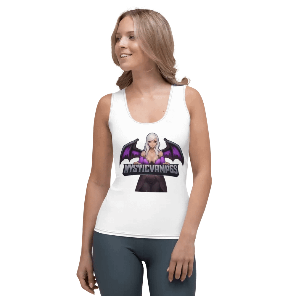 All-Over Print Women's Tank Top product image (1)
