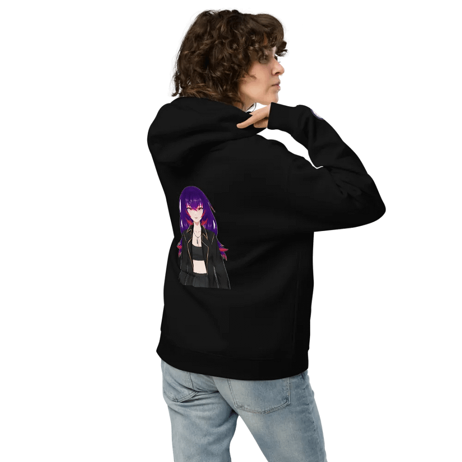 RSFA Hoodie product image (5)
