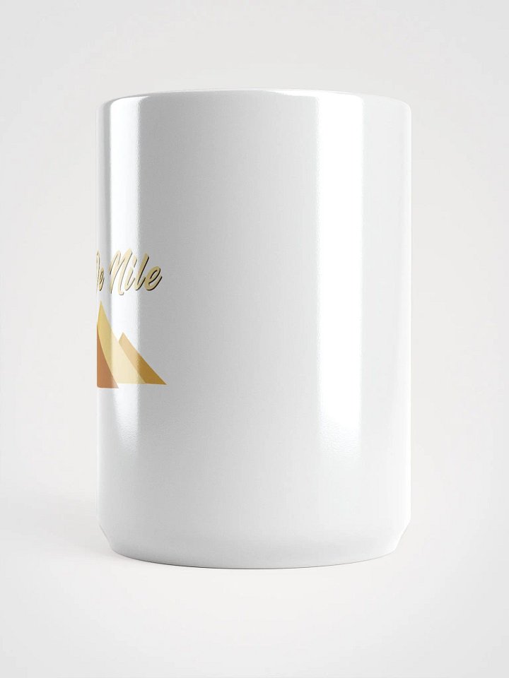 In De Nile Mug product image (2)