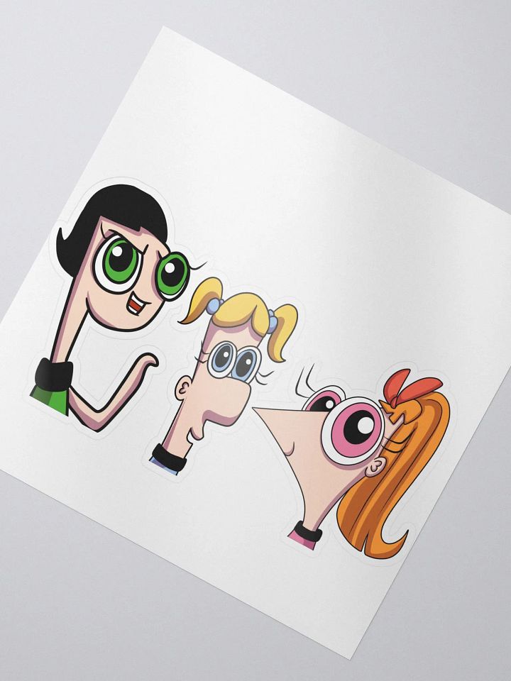 Subathon Sticker 1 product image (2)
