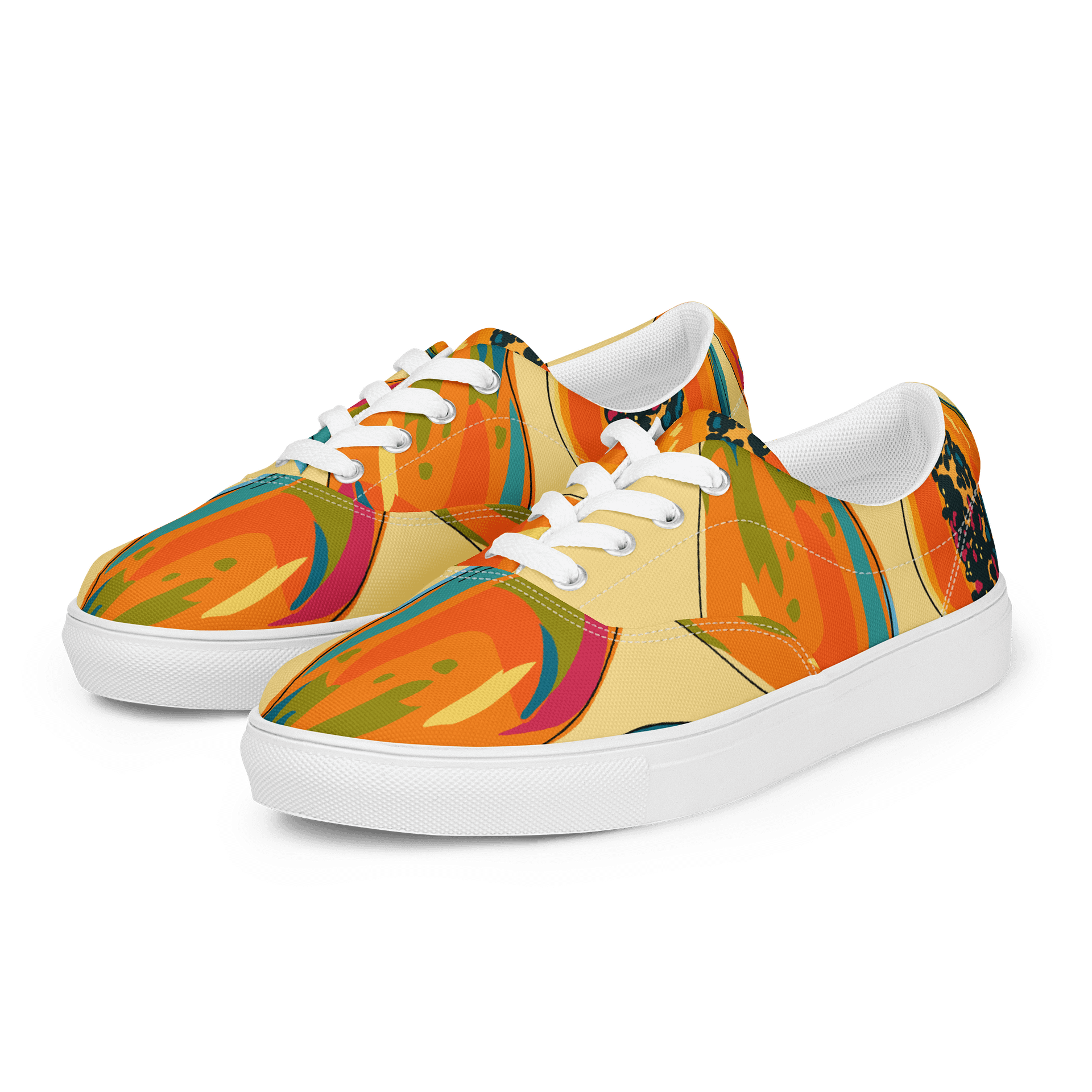 Papaya Shoes! product image (5)