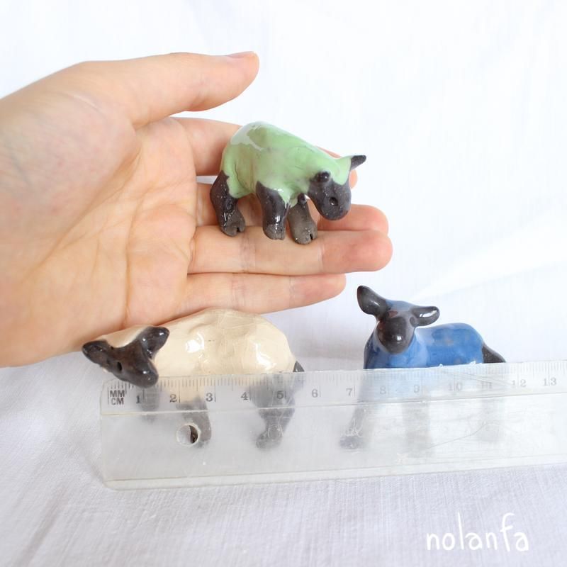 Mini sheep - Natural product image (4)