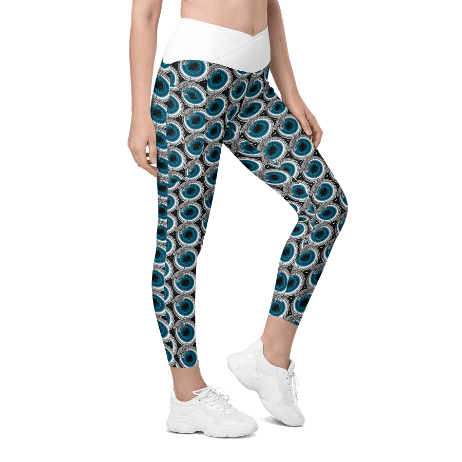 Svartravn Leggings product image (5)