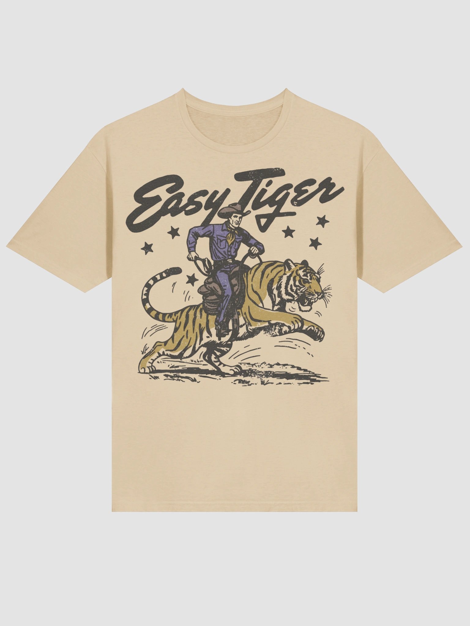 Easy Tiger product image (3)