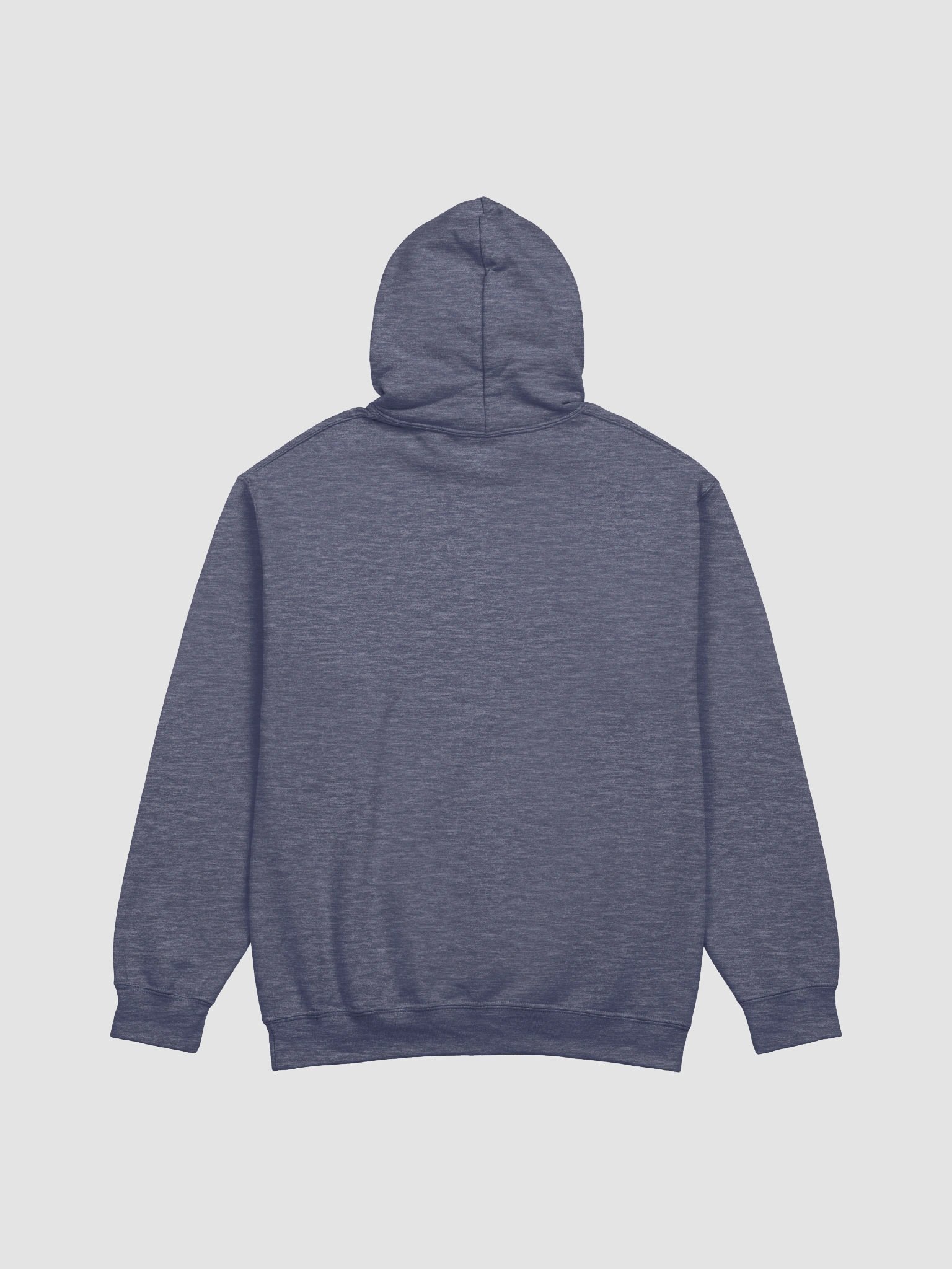 TUD Team Hoodie product image (7)
