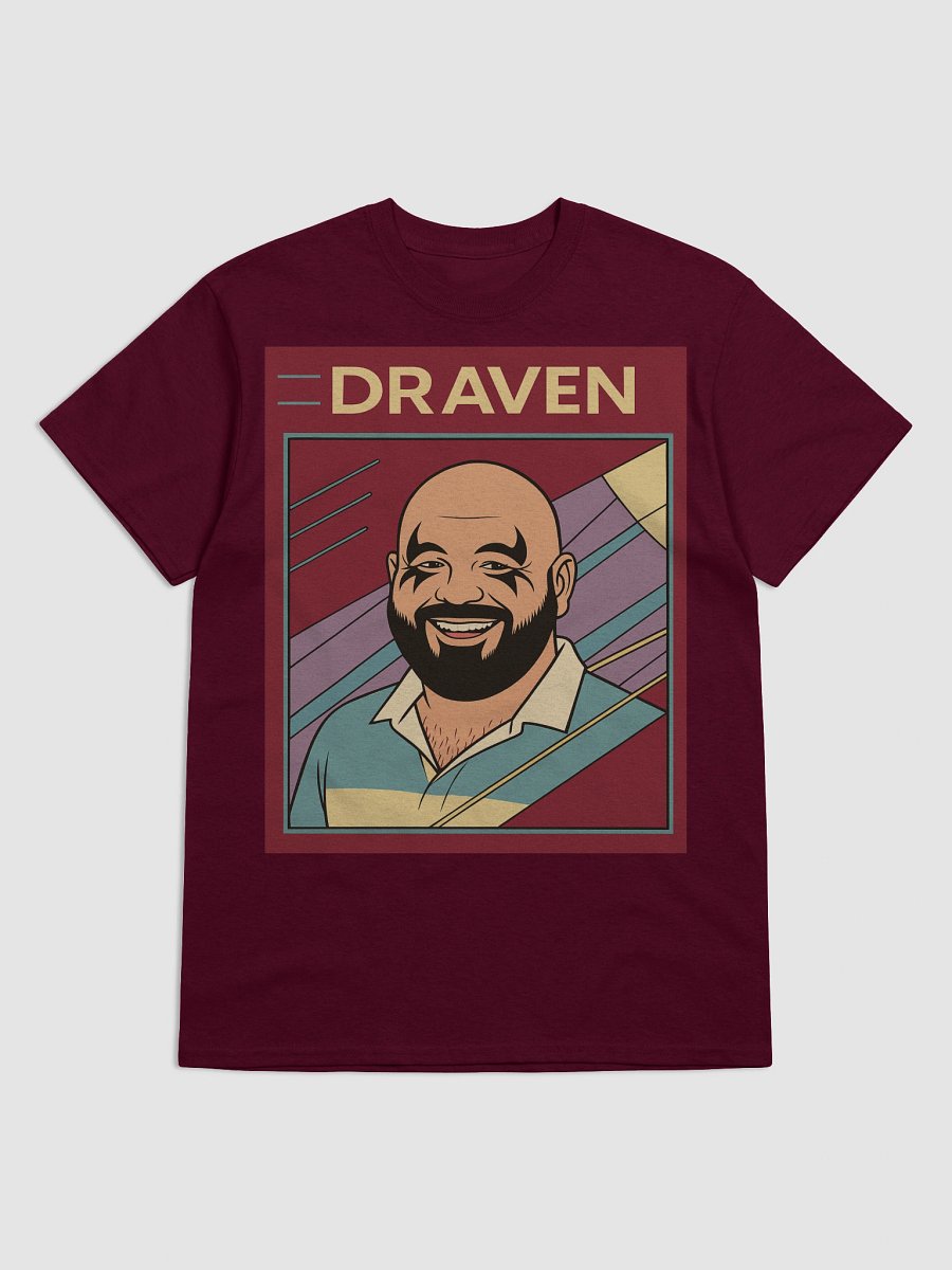 Draven "Rio" product image (50)