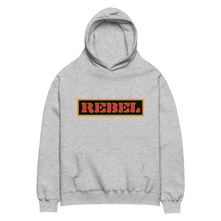 Rebel Hoodie product image (8)