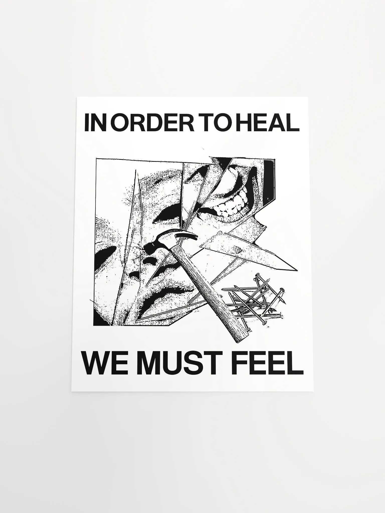 HEAL - Poster product image (4)