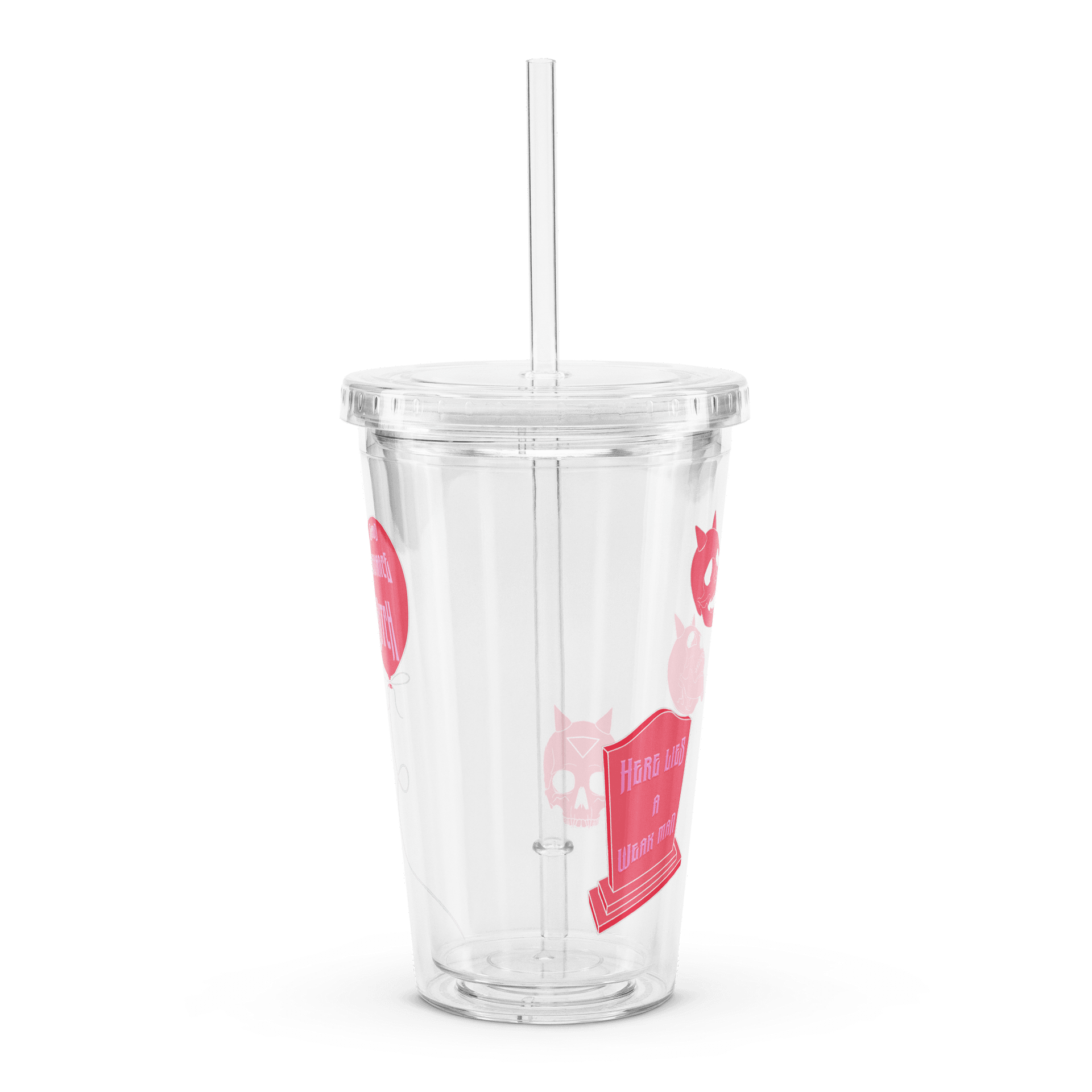 HARMLESS (Tumbler) product image (2)