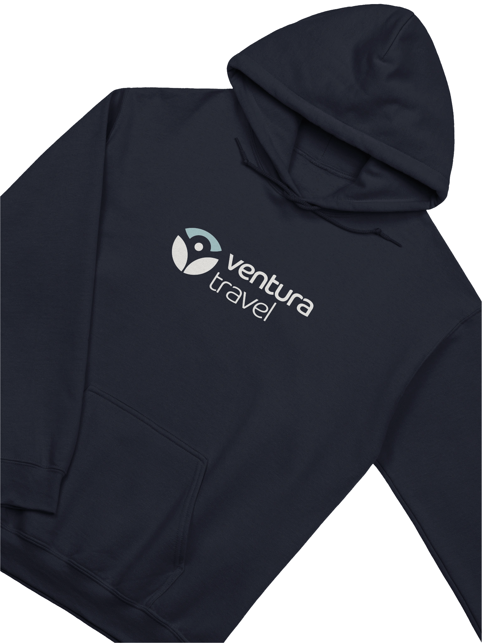 REVISED VTT Hoodie (It's the same model as sub-brand hoodies) product image (3)