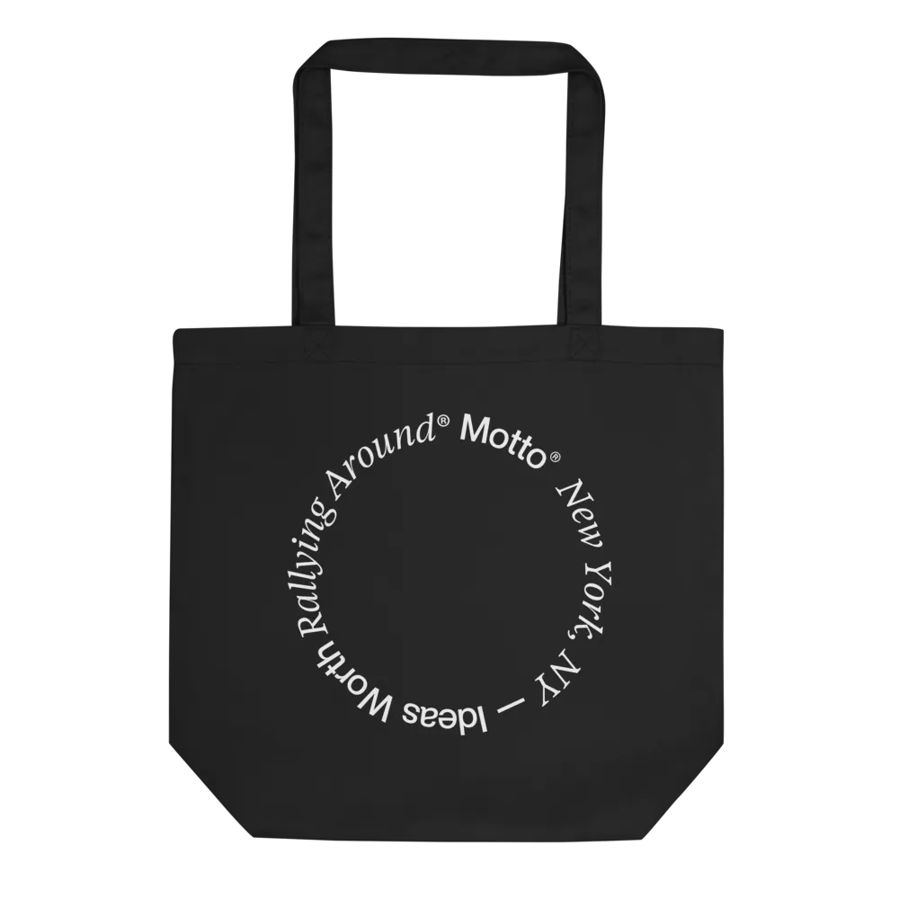 Ideas Worth Rallying Around® Tote product image (1)